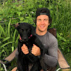 Meet your Posher, Corey